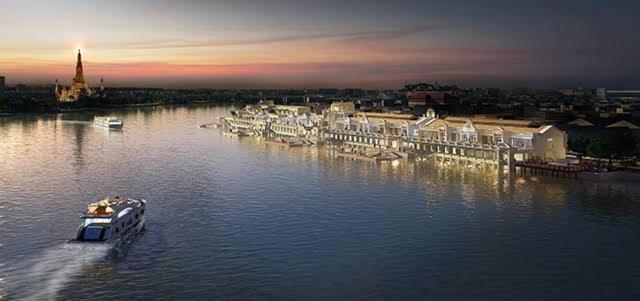 100 Years Building Bangkok Old Town By Seen Hostel ภายนอก รูปภาพ
